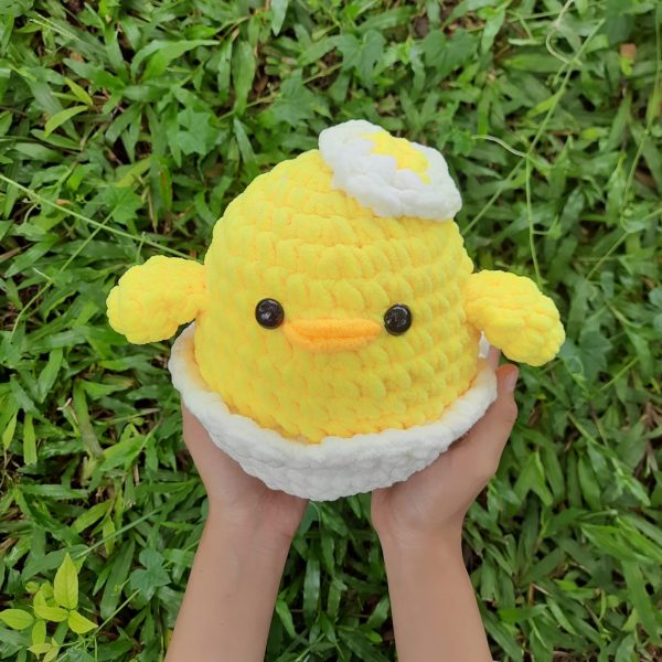 Tamago Piyo